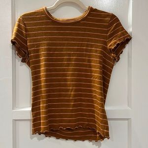 Madewell T-shirt